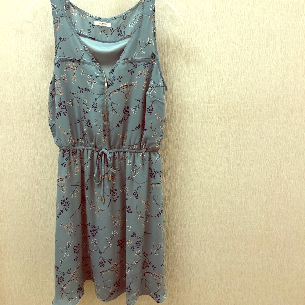 🌸🌷Maurice’s Spring Floral Dress